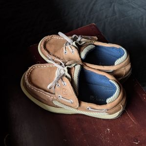 Sperry Top-Sider Children's Size 12